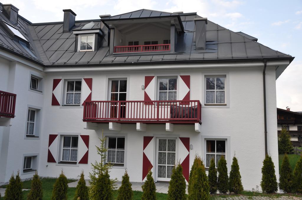 Kitz Residenz Top 6 Kaprun Cameră foto