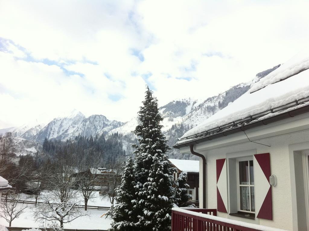 Kitz Residenz Top 6 Kaprun Cameră foto