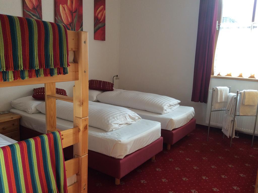 Kitz Residenz Top 6 Kaprun Cameră foto