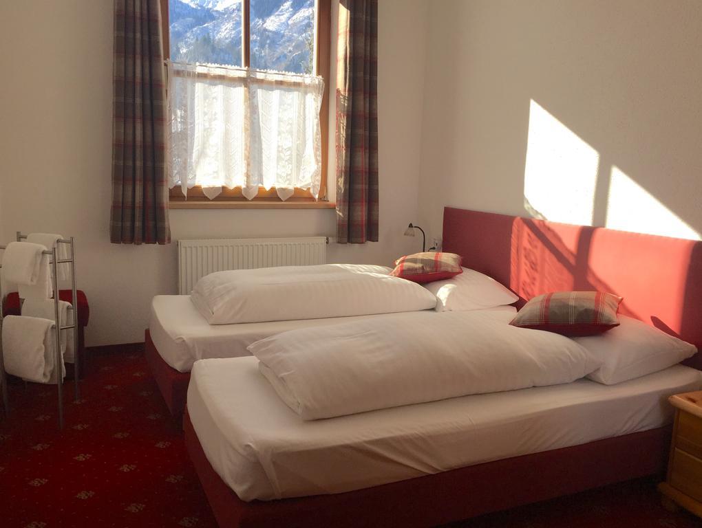 Kitz Residenz Top 6 Kaprun Exterior foto