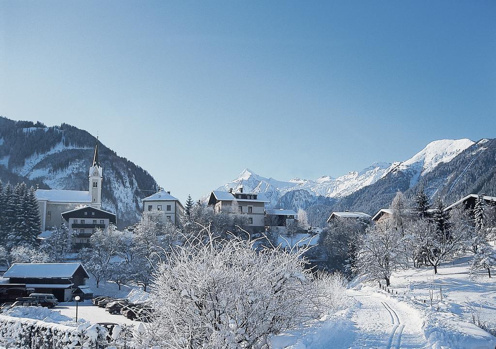 Kitz Residenz Top 6 Kaprun Exterior foto